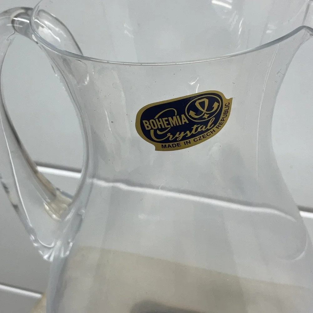 Bohemia Crystal bohemia crystal